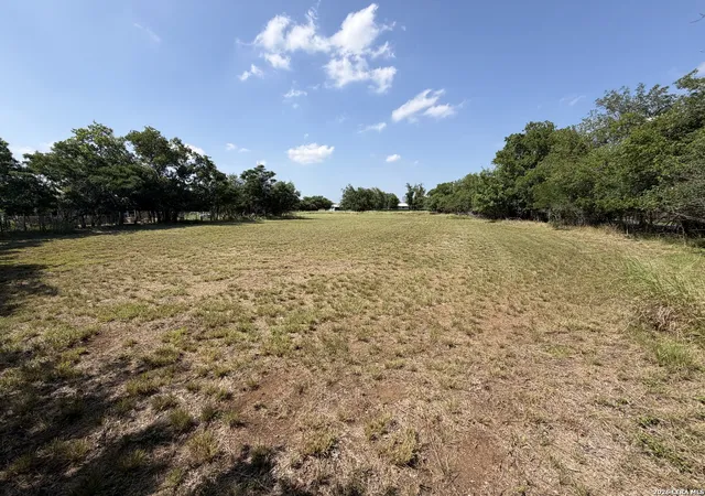 Photo 2 of Land for sale at 902 Fulcher St, Blanco, TX 78606 | MLS# 1999014 | Listing updated on 2026-07-20