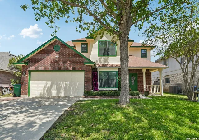 1st image of 15102 Preston Hollow, San Antonio, TX 78247 | MLS# 1999021