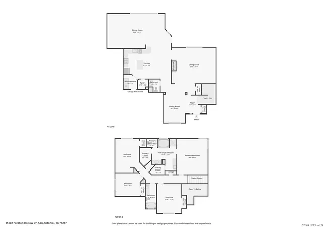 26th image of 15102 Preston Hollow, San Antonio, TX 78247 | MLS# 1999021