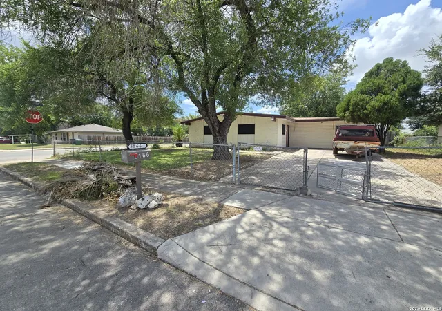 Photo 1 of Single family home for sale at 5166 Village Gln, San Antonio, TX 78218 | MLS# 1999026 | Listing updated on 2026-07-20