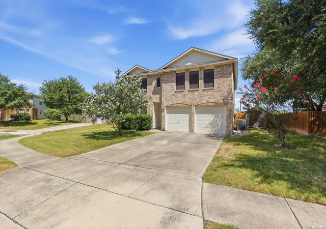 1st image of 7911 Hoosier Park, Schertz, TX 78154 | MLS# 1999032