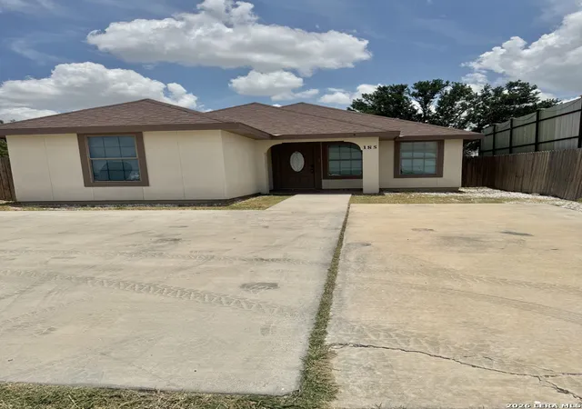 1st image of 185 Rosita Valley, Eagle Pass, TX 78852 | MLS# 1999034