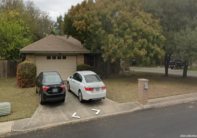 Photo 1 of Single family home for sale at 1831 Oakline Dr, San Antonio, TX 78232 | MLS# 1999037 | Listing updated on 2026-08-05