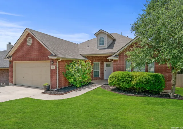 1st image of 430 Mesa Loop, San Antonio, TX 78258 | MLS# 1999039