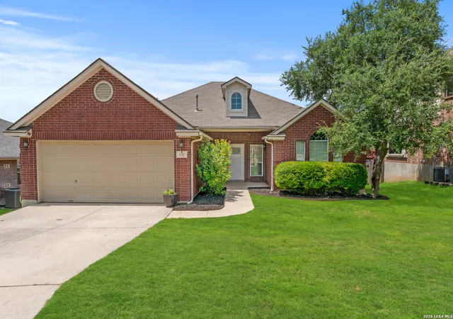 2nd image of 430 Mesa Loop, San Antonio, TX 78258 | MLS# 1999039