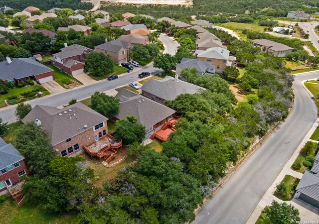 35th image of 430 Mesa Loop, San Antonio, TX 78258 | MLS# 1999039