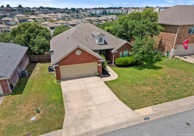 4th image of 430 Mesa Loop, San Antonio, TX 78258 | MLS# 1999039