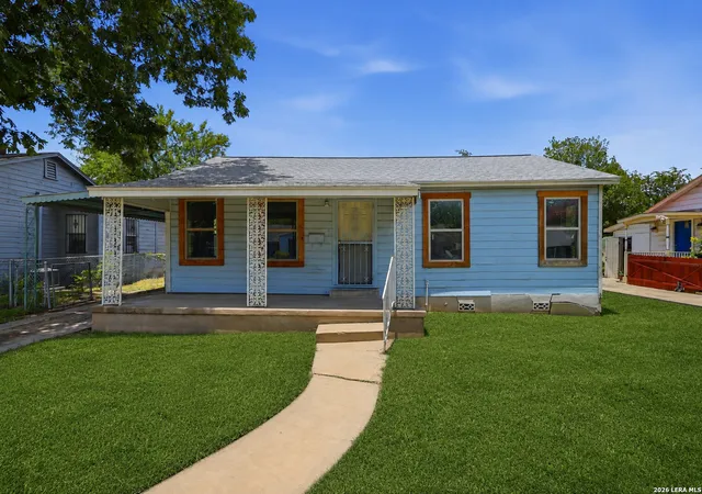 2nd image of 2139 Texas Ave, San Antonio, TX 78228 | MLS# 1999044
