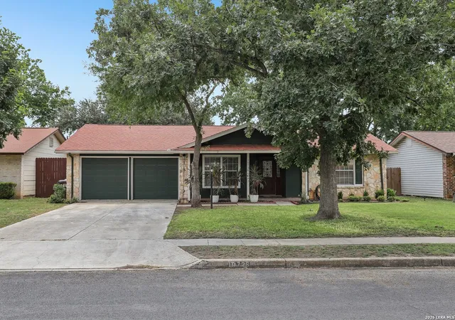 Photo 1 of Sale Pending at 10726 Green Trail Dr, San Antonio, TX 78223 | MLS# 1999045 | Listing updated on 2026-09-16
