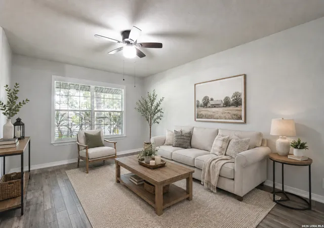 Photo 2 of Sale Pending at 10726 Green Trail Dr, San Antonio, TX 78223 | MLS# 1999045 | Listing updated on 2026-09-16