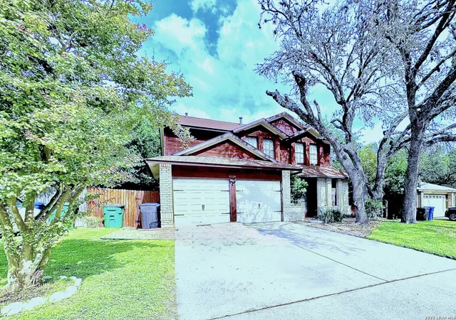 Homes for sale in San Antonio, TX | 5626 Timbersteep, San Antonio, TX 78250 | MLS# 1999046