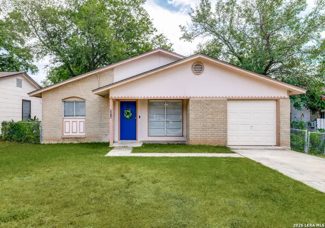 Photo 1 of Single family home for sale at 5214 Witt, San Antonio, TX 78228 | MLS# 1999048 | Listing updated on 2026-08-03
