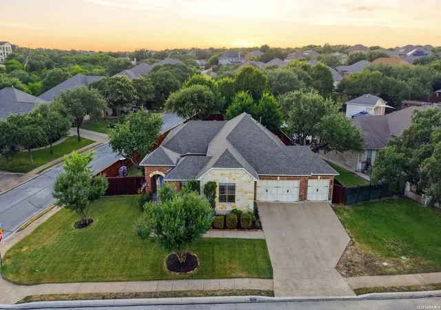 1st image of 19207 Barrow Bay, San Antonio, TX 78258 | MLS# 1999050