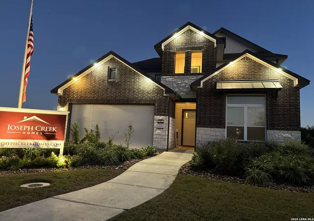 Photo 1 of Single family home for sale at 10106 Mulhouse Dr, Schertz, TX 78154 | MLS# 1999051 | Listing updated on 2026-09-17