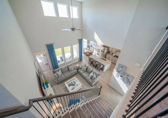 Photo 3 of Single family home for sale at 10106 Mulhouse Dr, Schertz, TX 78154 | MLS# 1999051 | Listing updated on 2026-09-17