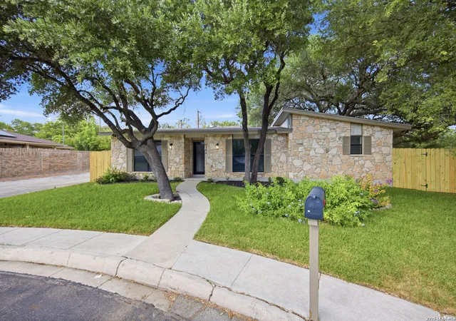 1st image of 10300 Quail Meadow, San Antonio, TX 78230 | MLS# 1999052