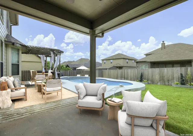 Photo 3 of Single family home for sale at 232 Dove Hl, Cibolo, TX 78108 | MLS# 1999066 | Listing updated on 2026-09-15