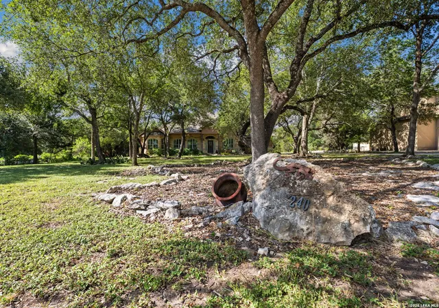 Homes for sale in Spring Branch, TX | 240 Steeplebrook, Spring Branch, TX 78070 | MLS# 1999067