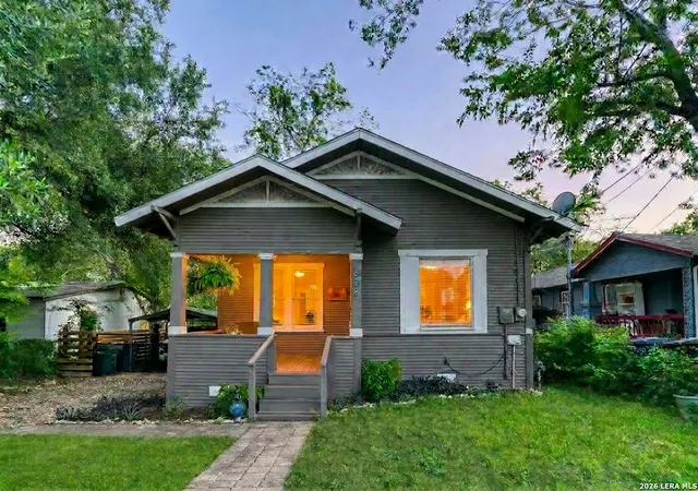 1st image of 608 E Mistletoe Ave, San Antonio, TX 78212 | MLS# 1999083