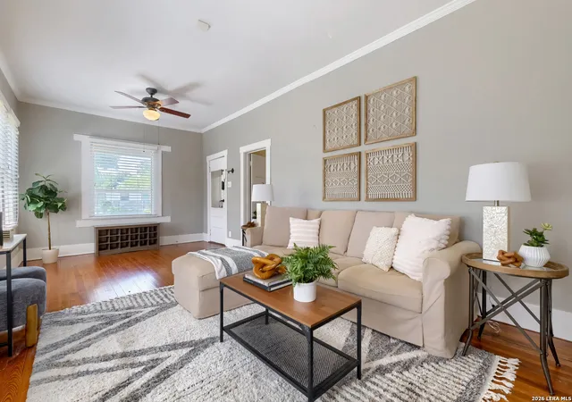 5th image of 608 E Mistletoe Ave, San Antonio, TX 78212 | MLS# 1999083
