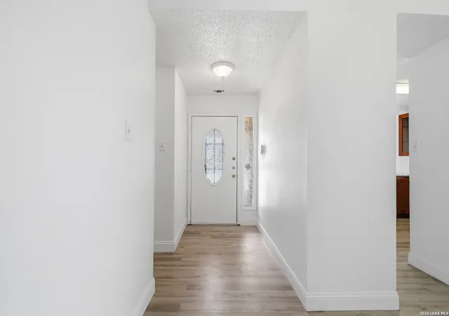 Photo 2 of Single family home for sale at 7107 Grassy Trl, San Antonio, TX 78244 | MLS# 1999084 | Listing updated on 2026-09-10