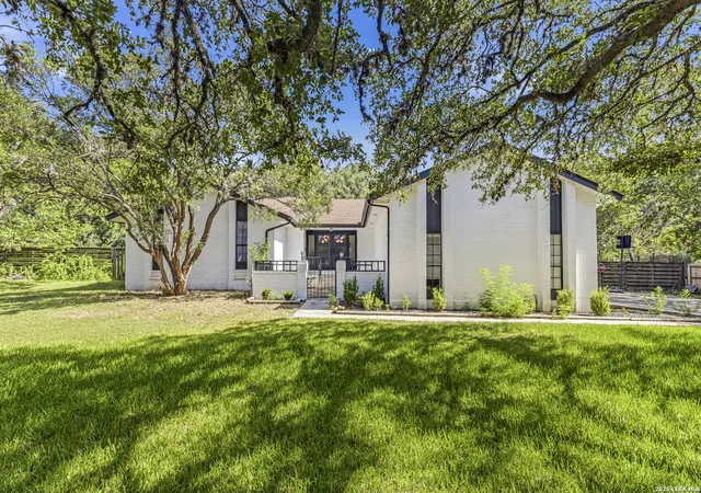 1st image of 8621 Classic Oaks Ln, San Antonio, TX 78255 | MLS# 1999089