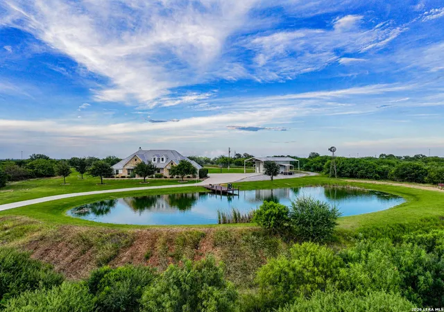 Photo 2 of Single family home for sale at 1980 County Road 361, La Vernia, TX 78121 | MLS# 1999096 | Listing updated on 2026-08-24