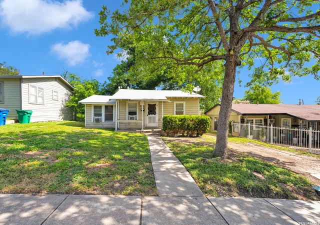 1st image of 1611 Lee Hall, San Antonio, TX 78201 | MLS# 1999097