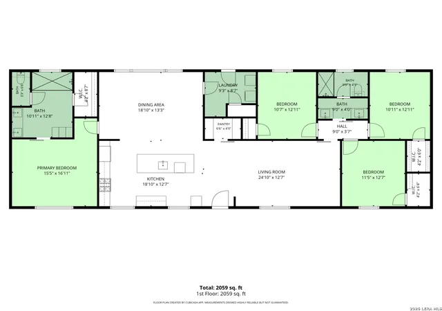 31st image of 125 Acorn Holw, Poteet, TX 78065 | MLS# 1999099