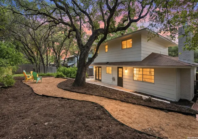 2nd image of 3047 Nantucket, San Antonio, TX 78230 | MLS# 1999101