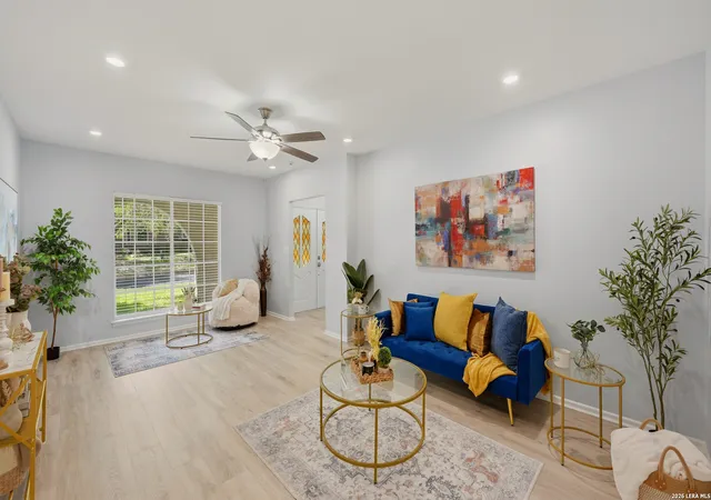 3rd image of 3047 Nantucket, San Antonio, TX 78230 | MLS# 1999101