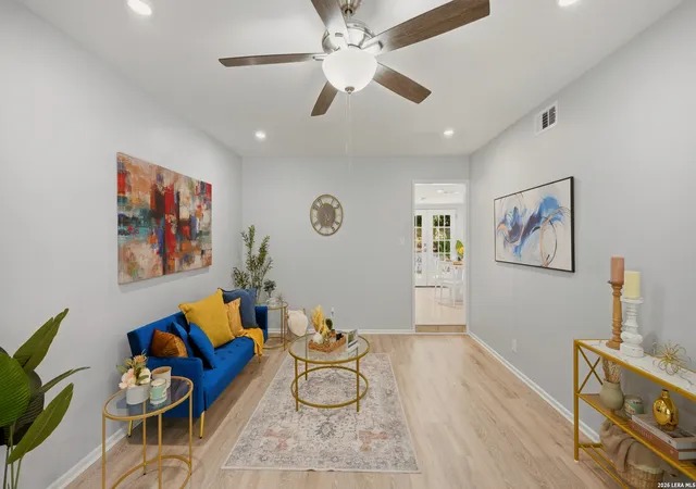 5th image of 3047 Nantucket, San Antonio, TX 78230 | MLS# 1999101