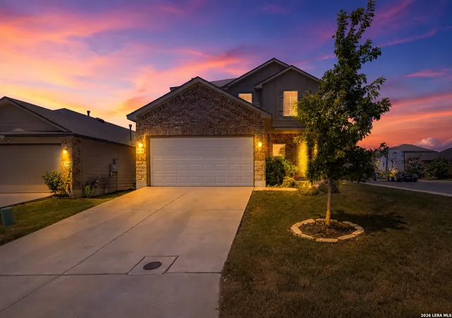 1st image of 4111 Fort Palmer Blvd, Saint Hedwig, TX 78152 | MLS# 1999107