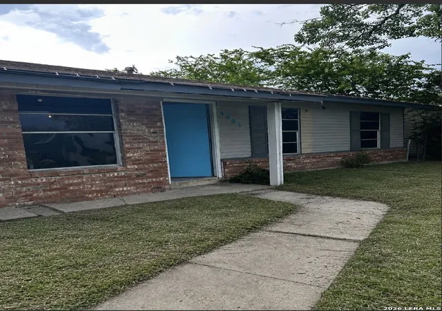 Photo 1 of Sale Pending at 4931 Waycross Ln, San Antonio, TX 78220 | MLS# 1999108 | Listing updated on 2026-08-20