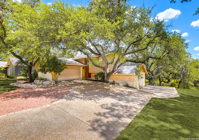 Homes for sale in San Antonio, TX | 15106 Circle Oak, San Antonio, TX 78232 | MLS# 1999111