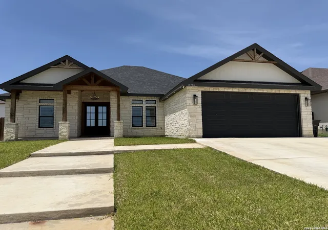 1st image of 2745 Natalia Dr, Eagle Pass, TX 78852 | MLS# 1999127