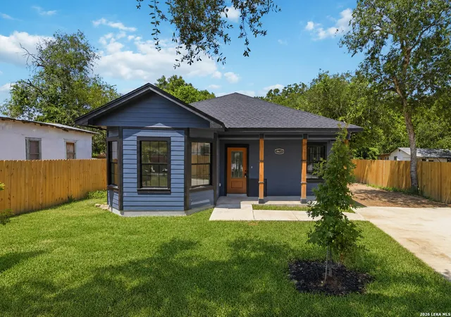 Photo 1 of Sale Pending at 8623 Old Corpus Christi Hwy, San Antonio, TX 78223 | MLS# 1999128 | Listing updated on 2026-08-05