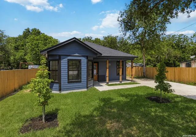 Photo 2 of Sale Pending at 8623 Old Corpus Christi Hwy, San Antonio, TX 78223 | MLS# 1999128 | Listing updated on 2026-08-05