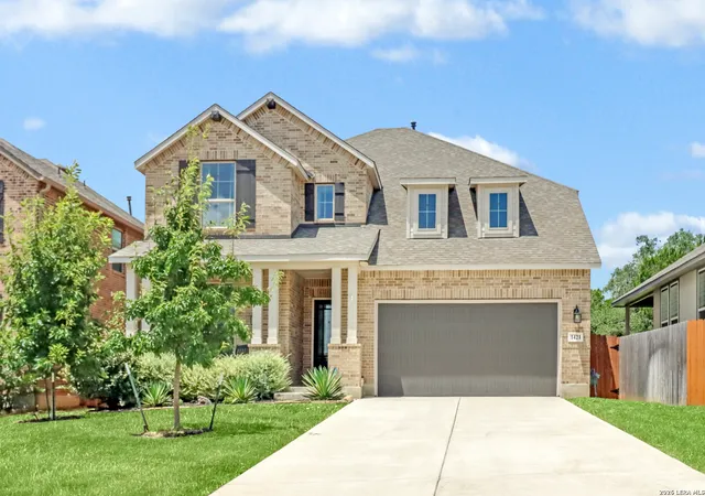 Photo 1 of Single family home for sale at 1421 Escarpment, New Braunfels, TX 78132 | MLS# 1999132 | Listing updated on 2026-10-20