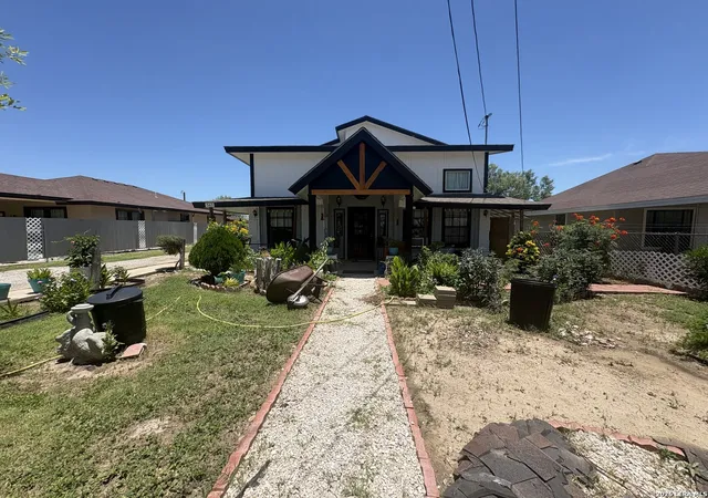 1st image of 563 La Paloma Dr, Eagle Pass, TX 78852 | MLS# 1999137