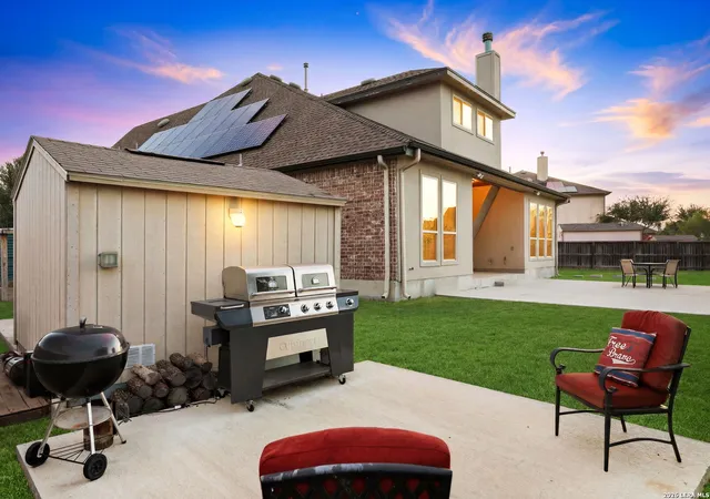 5th image of 6014 Dewdrop Ln, Converse, TX 78109 | MLS# 1999139