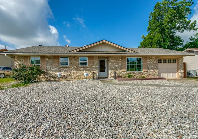 1st image of 207 Balboa Dr, Universal City, TX 78148 | MLS# 1999149