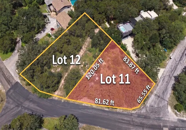 1st image of 7507 Hummingbird Hill Ln, San Antonio, TX 78255 | MLS# 1999150
