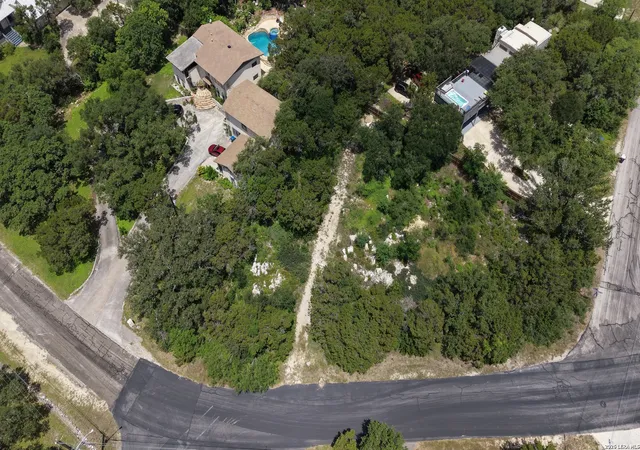 5th image of Tbd Hummingbird Hill, San Antonio, TX 78255 | MLS# 1999151