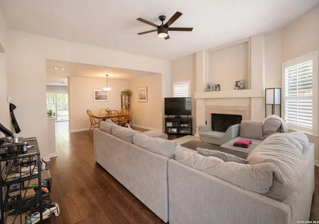 Photo 3 of Single family home for sale at 7623 Ridge Elm Dr, San Antonio, TX 78239 | MLS# 1999154 | Listing updated on 2026-09-10