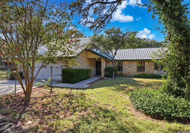 Photo 3 of Sale Pending at 21440 Fm 306, Canyon Lake, TX 78133 | MLS# 1999157 | Listing updated on 2026-09-27