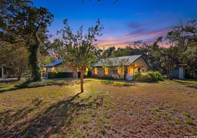 Photo 1 of Sale Pending at 21440 Fm 306, Canyon Lake, TX 78133 | MLS# 1999157 | Listing updated on 2026-09-27