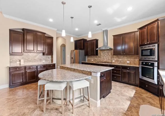 Photo 3 of Single family home for sale at 28710 Kings Gate, Boerne, TX 78015 | MLS# 1999169 | Listing updated on 2026-08-09