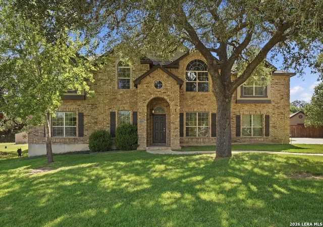 Photo 1 of Single family home for sale at 28130 George Obrien, San Antonio, TX 78260 | MLS# 1999176 | Listing updated on 2026-09-14