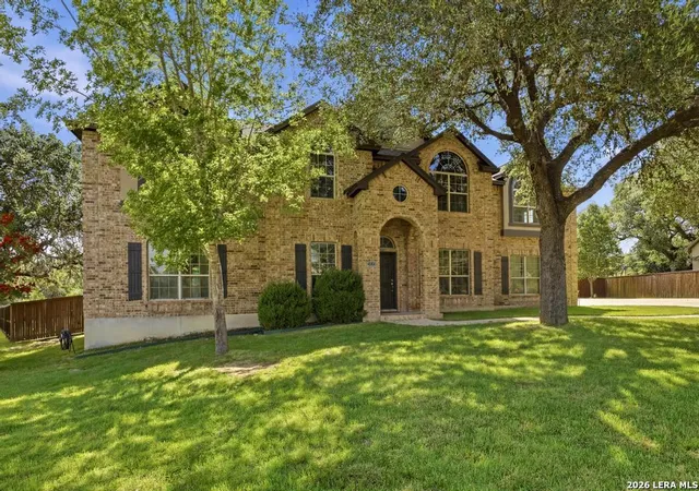Photo 2 of Single family home for sale at 28130 George Obrien, San Antonio, TX 78260 | MLS# 1999176 | Listing updated on 2026-09-14